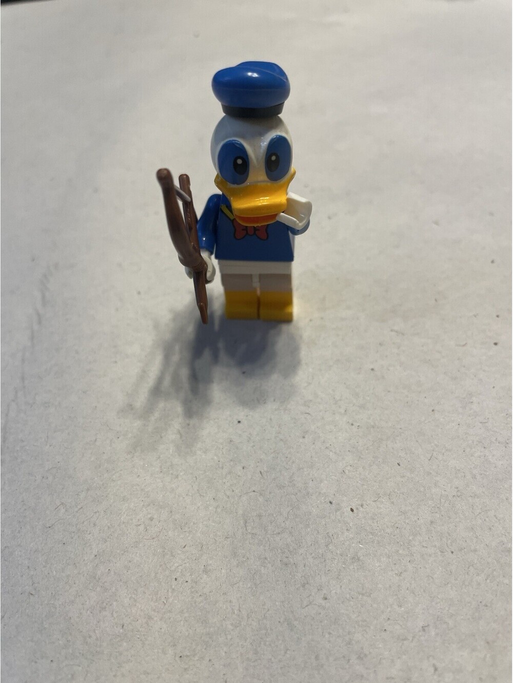 PRCK Disney Donald Duck Minifigure